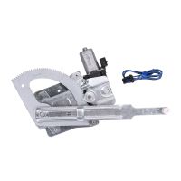 Elektrisk fönsterhissare, höger bak