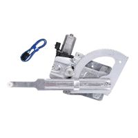 Elektrisk fönsterhissare bak till vänster