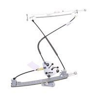 Fönsterhissmekanism fram till vänster