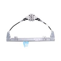 Manuell bakre höger fönsterhiss