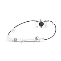 Bakre vänster fönsterhissare