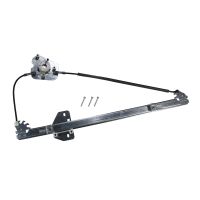 elektrisk fönsterregulator Mekanik fram till vänster