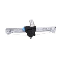 Elektrisk fönsterhissare, höger bak