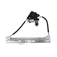 Bakre elektrisk fönsterhissare till höger