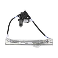 Bakre elektrisk fönsterhissare till vänster