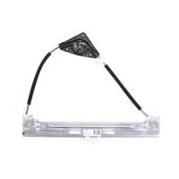 Fönsterlyftare bak vänster mekanisk