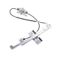 Fönsterlyftare bak höger mekanisk