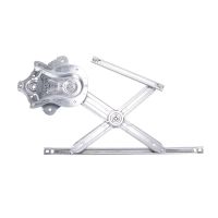 Fönsterlyft fram till höger