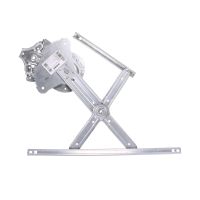 Främre vänster fönsterhissare