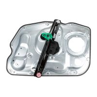 Fönsterhissmekanism fram till vänster