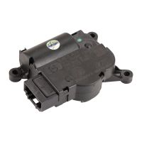 Motor für das Verdeck