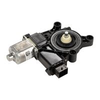 Höger fönstermotor