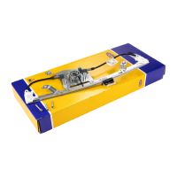 Elektrisk fönsterhissare fram höger, utan elmotor Magneti Marelli
