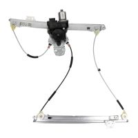 elektrisk fönsterregulator fram höger Original PSA 9675898980