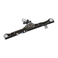 Elektrisk fönsterhiss, vänster fram, OE 1394449080