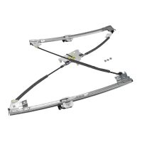 Främre vänster fönsterhissare