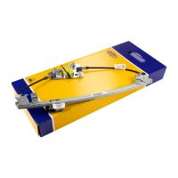 Bakre vänster fönsterhissare