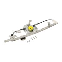 Fönsterlyft fram till höger