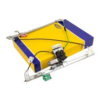 Fönsterhiss fram vänster Magneti Marelli