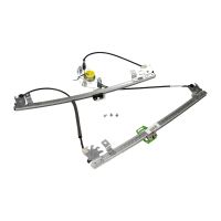 Fönsterlyft fram till höger