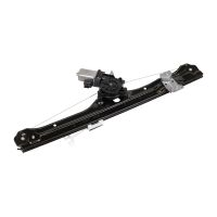 Fram höger fönsterhiss