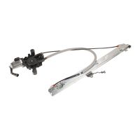 Höger fönsterregulator