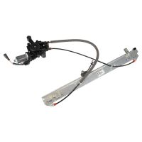 Vänster fönsterregulator