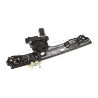 Fram höger fönsterhiss