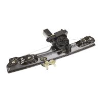 Främre vänster fönsterhiss