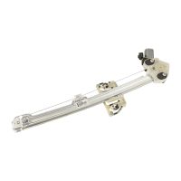 Fönsterhiss fram vänster