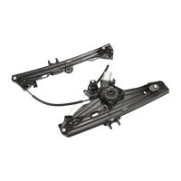 Fönsterhiss fram höger