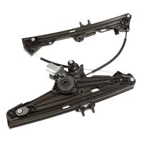 Fönsterhiss fram vänster