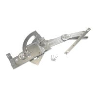 Fram vänster manuell fönsterhiss för 5 dörrar