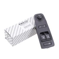 Kåpa elfönsteromkopplare vänster