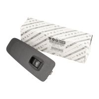 Kåpa strömbrytare för fönsterhissar höger