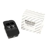 Kåpa elfönsteromkopplare vänster OE 735518655