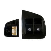 Blende Fensterheber Schalter Links