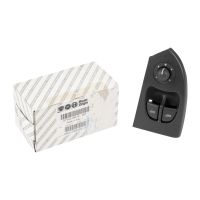 Kåpa elfönsteromkopplare vänster