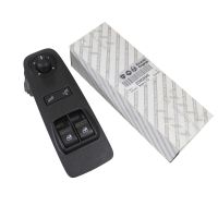 Fönsteromkopplare till vänster