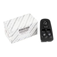 Strömställare för elfönster på förarsidan