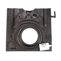 Svängkonsol sittplatta vänster