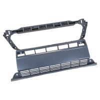 Mitt främre stötfångare PSA OE 1637293780