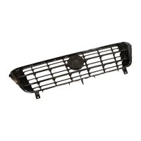 Kylargrill svart utan ram från år 2014 ansiktslyftning