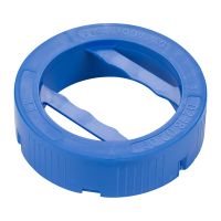 Klipptråd fyrkantig spole