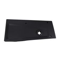 Passagerarsätespanel till höger