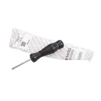 Skruvmejsel för nödsats