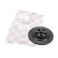 Reservhjulsfästebricka