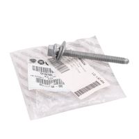 Fästbultar reservhjul