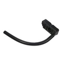 locket till vänster