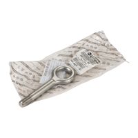 Dragkrok bogserögla